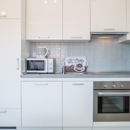 Apartment Falcon 스타리 그라드 외부 사진