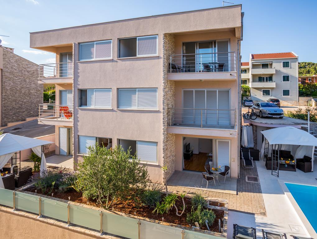 Apartment Falcon 스타리 그라드 외부 사진