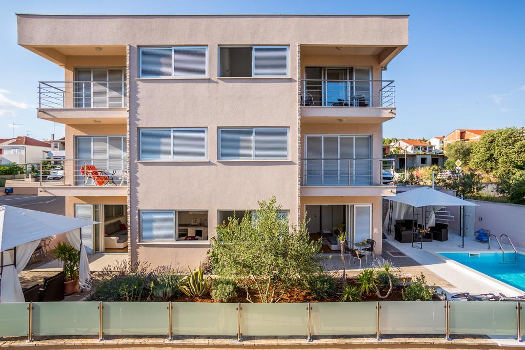 Apartment Falcon 스타리 그라드 객실 사진