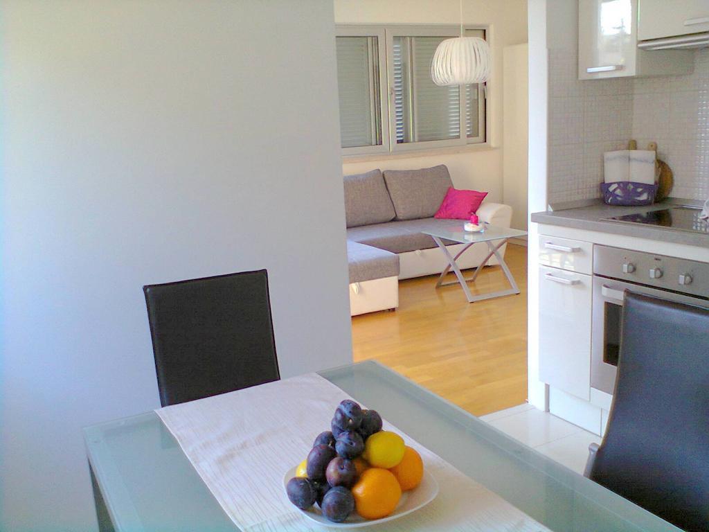 Apartment Falcon 스타리 그라드 외부 사진